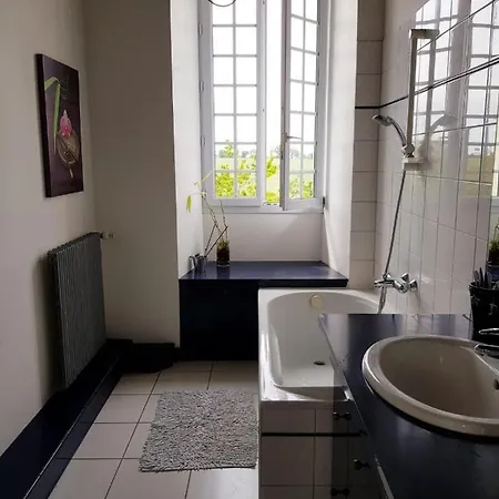 Casa vacanze A La 'commanderie' 15 Mm Du Puy Du Fou